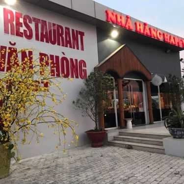 Tổng hợp- Nhà Hàng Happy - Ẩm Thực Việt
