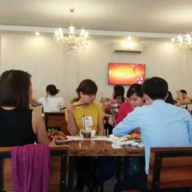 Tổng hợp- Nhà Hàng Làng Chài 2 - Hải Sản Tươi Sống