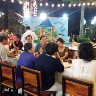 Tổng hợp- Nhà Hàng Làng Chài 2 - Hải Sản Tươi Sống