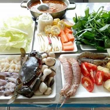 Tổng hợp- Nhà Hàng Ngân - Riêu & Nướng