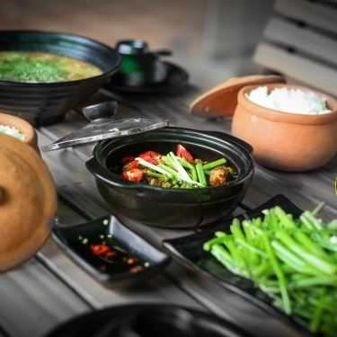 Tổng hợp- Nhà Hàng Ngân - Riêu & Nướng
