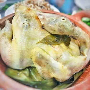 Tổng hợp- Nhà Hàng Ngân - Riêu & Nướng