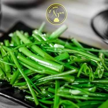 Tổng hợp- Nhà Hàng Ngân - Riêu & Nướng