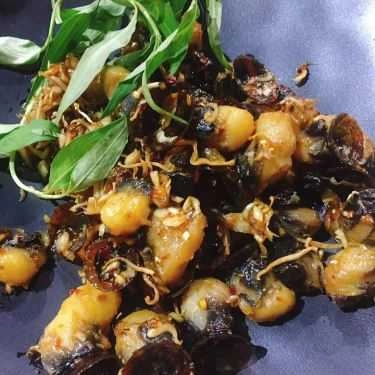 Tổng hợp- Nhà Hàng Ngân - Riêu & Nướng