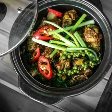 Tổng hợp- Nhà Hàng Ngân - Riêu & Nướng