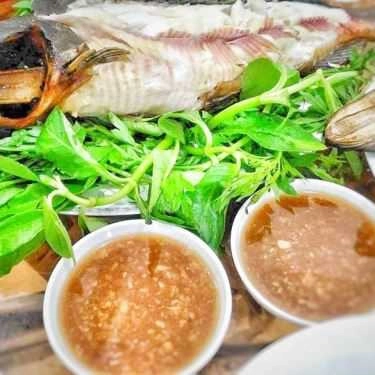 Tổng hợp- Nhà Hàng Ngân - Riêu & Nướng