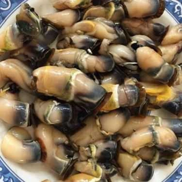 Tổng hợp- Nhà Hàng Ngân - Riêu & Nướng