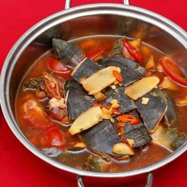 Tổng hợp- Nhà Hàng Ngân - Riêu & Nướng