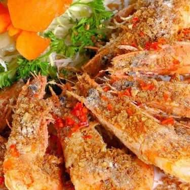 Tổng hợp- Nhà Hàng Ngân - Riêu & Nướng