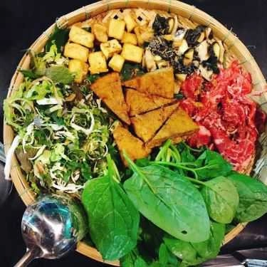 Tổng hợp- Nhà Hàng Ngân - Riêu & Nướng