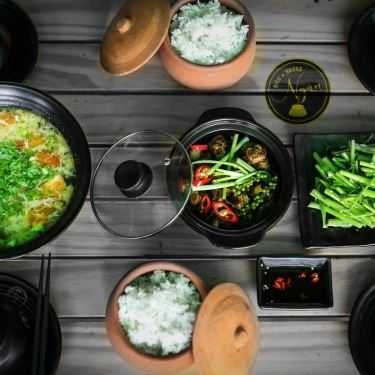 Tổng hợp- Nhà Hàng Ngân - Riêu & Nướng