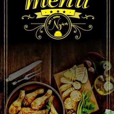 Tổng hợp- Nhà Hàng Ngân - Riêu & Nướng