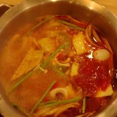 Món ăn- Omuk - Nhà Hàng Hàn Quốc - AEON Mall Bình Dương