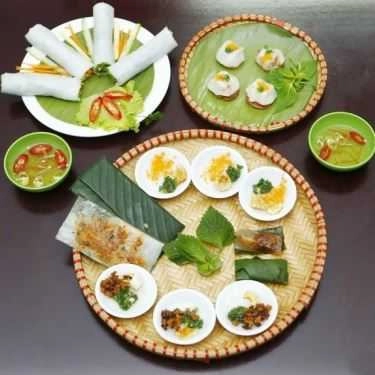Món ăn- Nhà Hàng Phong Vị Cố Đô - Lê Hồng Phong