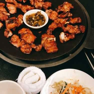 Món ăn- Nhà Hàng Quê Hương - Đại Lộ Bình Dương