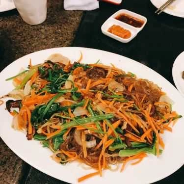 Món ăn- Nhà Hàng Quê Hương - Đại Lộ Bình Dương