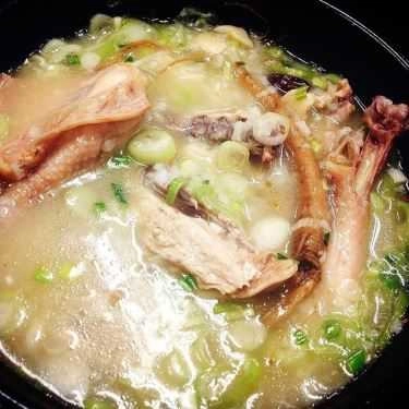 Món ăn- Nhà Hàng Quê Hương - Đại Lộ Bình Dương