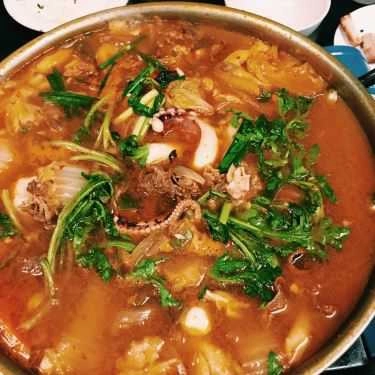 Món ăn- Nhà Hàng Quê Hương - Đại Lộ Bình Dương
