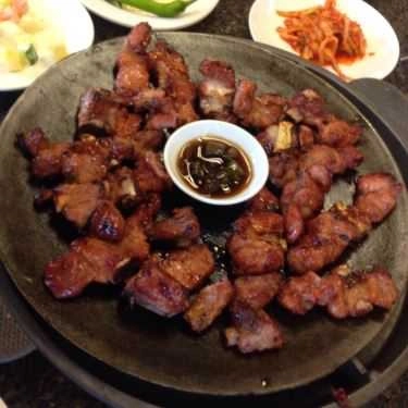 Món ăn- Nhà Hàng Quê Hương - Đại Lộ Bình Dương