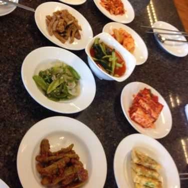 Món ăn- Nhà Hàng Quê Hương - Đại Lộ Bình Dương