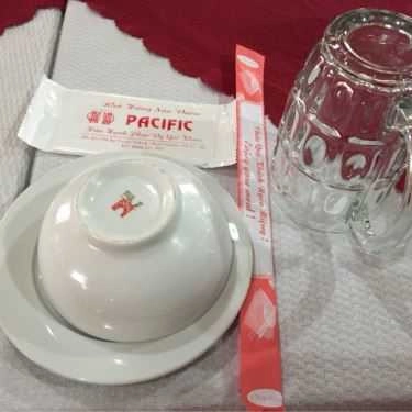Tổng hợp- Nhà Hàng Sân Vườn Pacific - Tỉnh Lộ 743