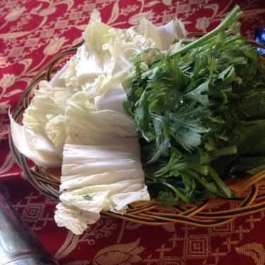 Món ăn- Nhà Hàng Tân Lạc Viên 2 - Đại Lộ Bình Dương