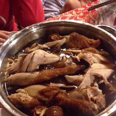 Món ăn- Nhà Hàng Tân Lạc Viên 2 - Đại Lộ Bình Dương