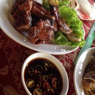 Món ăn- Nhà Hàng Tân Lạc Viên 2 - Đại Lộ Bình Dương