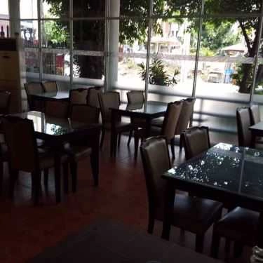 Không gian- Nhà Hàng Tân Phú - Món Ăn Việt Nam