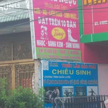 Tổng hợp- Thắng Ngọc - Nhà Hàng Tiệc Cưới