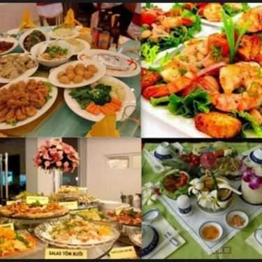 Món ăn- Nhà Hàng Tiệc Cưới Corazon
