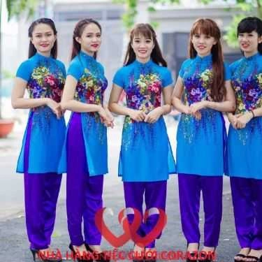 Tổng hợp- Nhà Hàng Tiệc Cưới Corazon