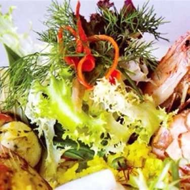 Món ăn- Nhà Hàng Trạm Khách A11 - Số 10
