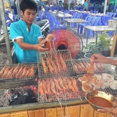 Thực đơn- Nhà Hàng Thành Phát - Vựa Hải Sản Tươi Sống
