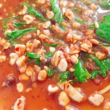 Món ăn- Nhà Hàng Yummy Thai