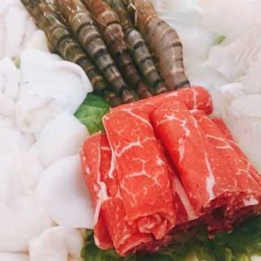 Món ăn- Nhà Hàng Yummy Thai