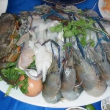 Món ăn- Như Ý - Nhà Hàng Tiệc Cưới