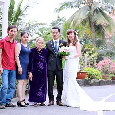 Tổng hợp- Như Ý - Nhà Hàng Tiệc Cưới