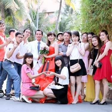 Tổng hợp- Như Ý - Nhà Hàng Tiệc Cưới