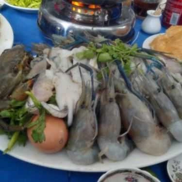 Món ăn- Như Ý - Nhà Hàng Tiệc Cưới