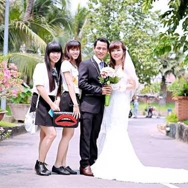 Tổng hợp- Như Ý - Nhà Hàng Tiệc Cưới