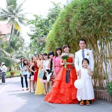 Tổng hợp- Như Ý - Nhà Hàng Tiệc Cưới