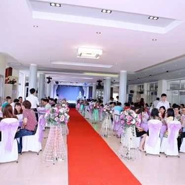 Tổng hợp- Như Ý - Nhà Hàng Tiệc Cưới