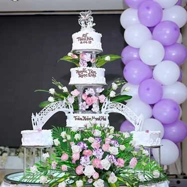 Tổng hợp- Như Ý - Nhà Hàng Tiệc Cưới