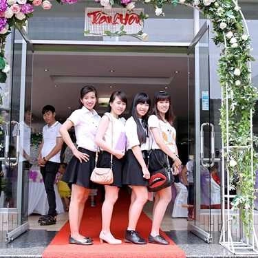 Tổng hợp- Như Ý - Nhà Hàng Tiệc Cưới