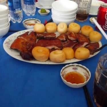 Món ăn- Như Ý - Nhà Hàng Tiệc Cưới