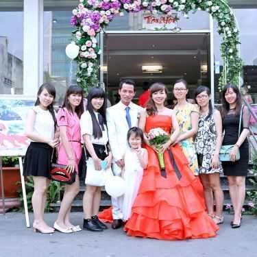 Tổng hợp- Như Ý - Nhà Hàng Tiệc Cưới