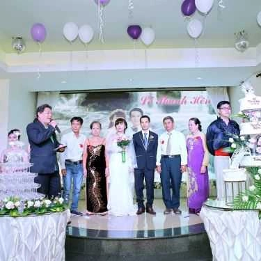 Tổng hợp- Như Ý - Nhà Hàng Tiệc Cưới