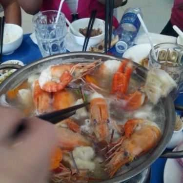 Món ăn- Như Ý - Nhà Hàng Tiệc Cưới