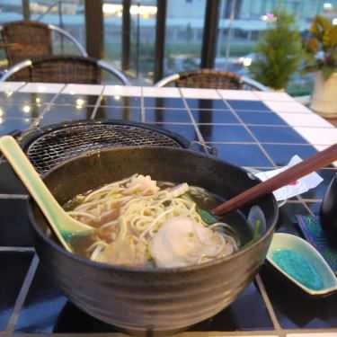 Món ăn- Nhà Hàng Phạm Vân Sakura - Japanese Restaurant